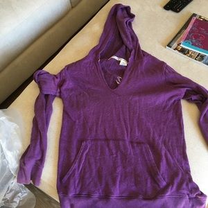 Victoria’s Secret hoodie